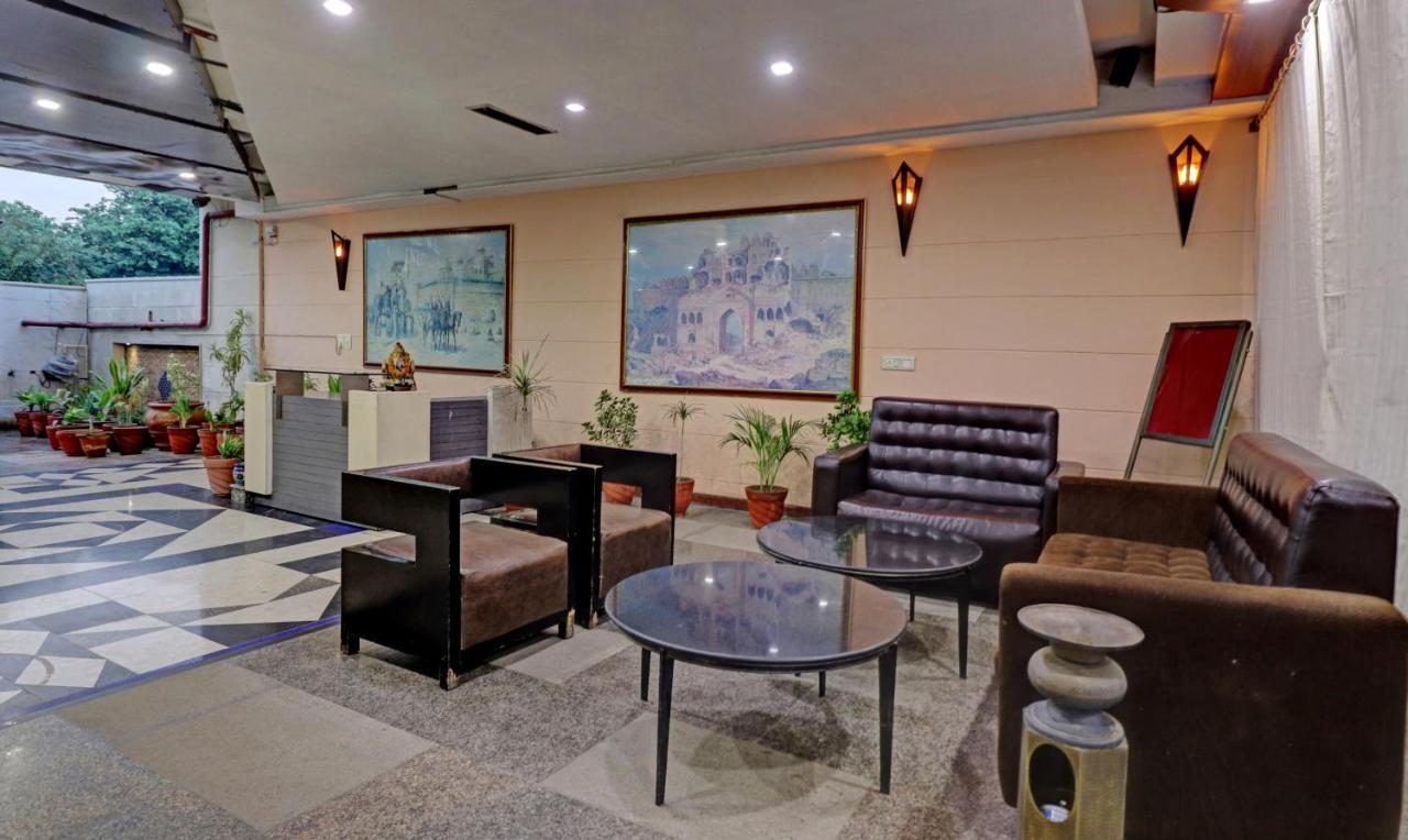 נוידה Itsy Hotels Hamlets Stay מראה חיצוני תמונה