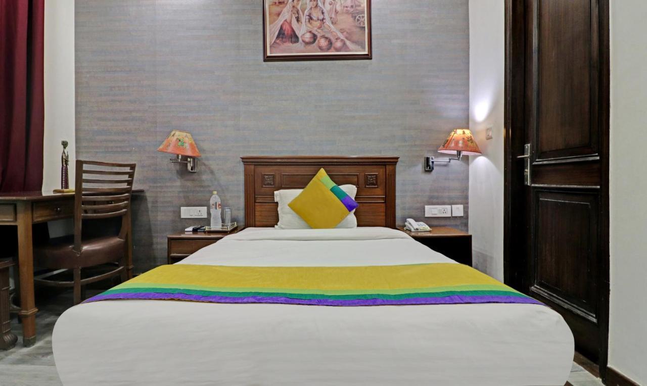 נוידה Itsy Hotels Hamlets Stay מראה חיצוני תמונה