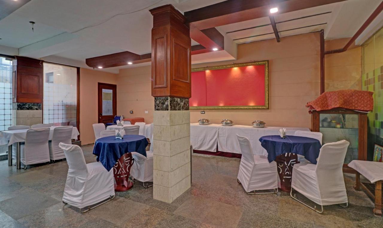 נוידה Itsy Hotels Hamlets Stay מראה חיצוני תמונה