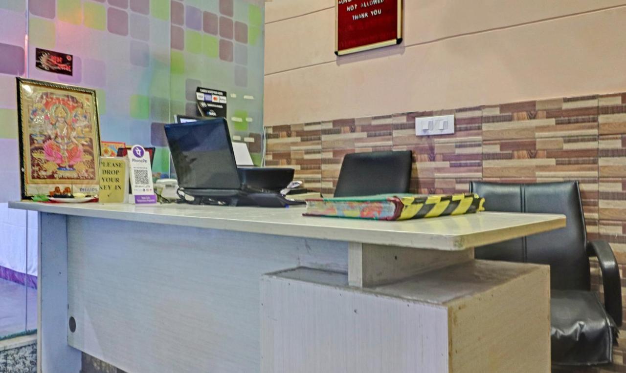 נוידה Itsy Hotels Hamlets Stay מראה חיצוני תמונה