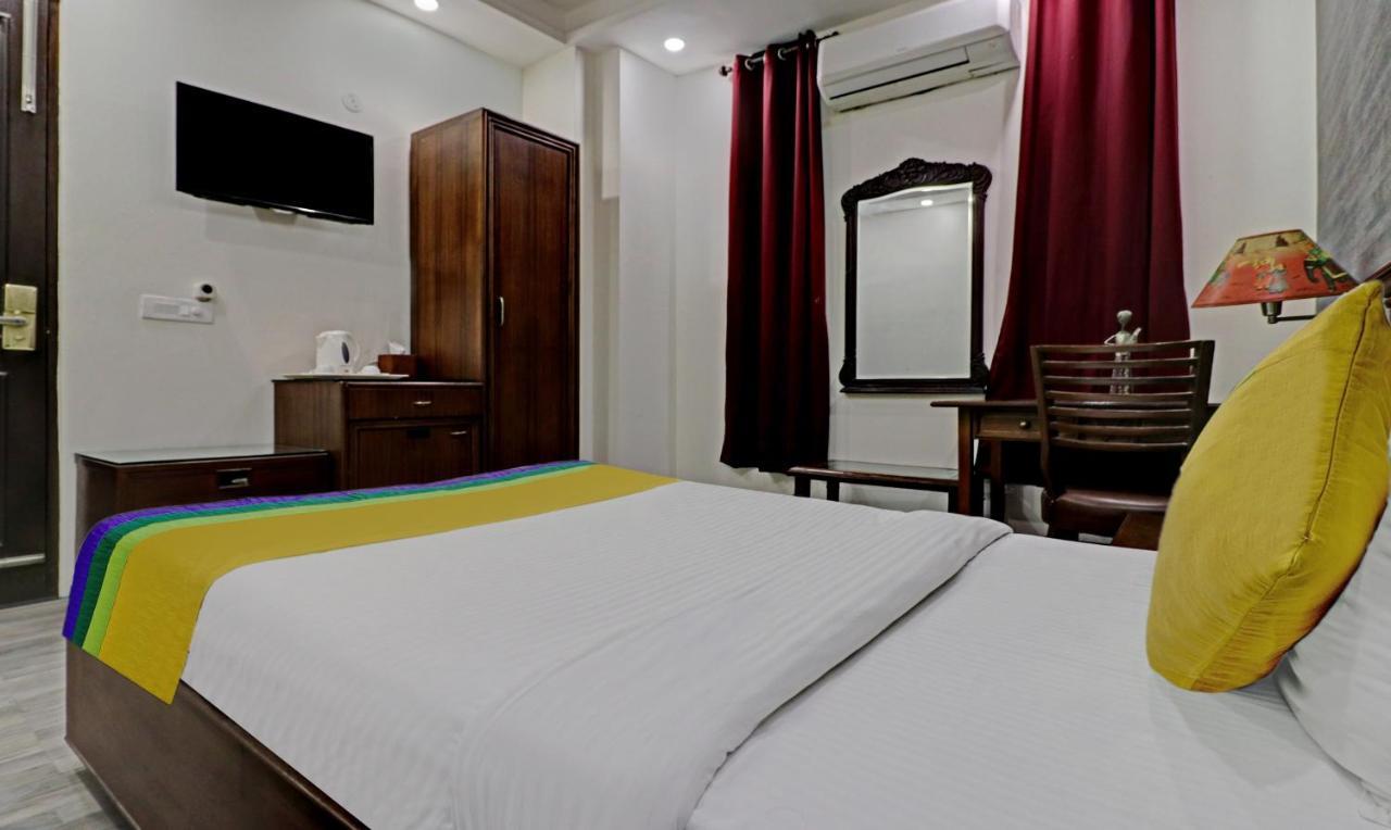 נוידה Itsy Hotels Hamlets Stay מראה חיצוני תמונה