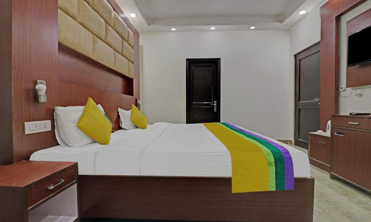 נוידה Itsy Hotels Hamlets Stay מראה חיצוני תמונה