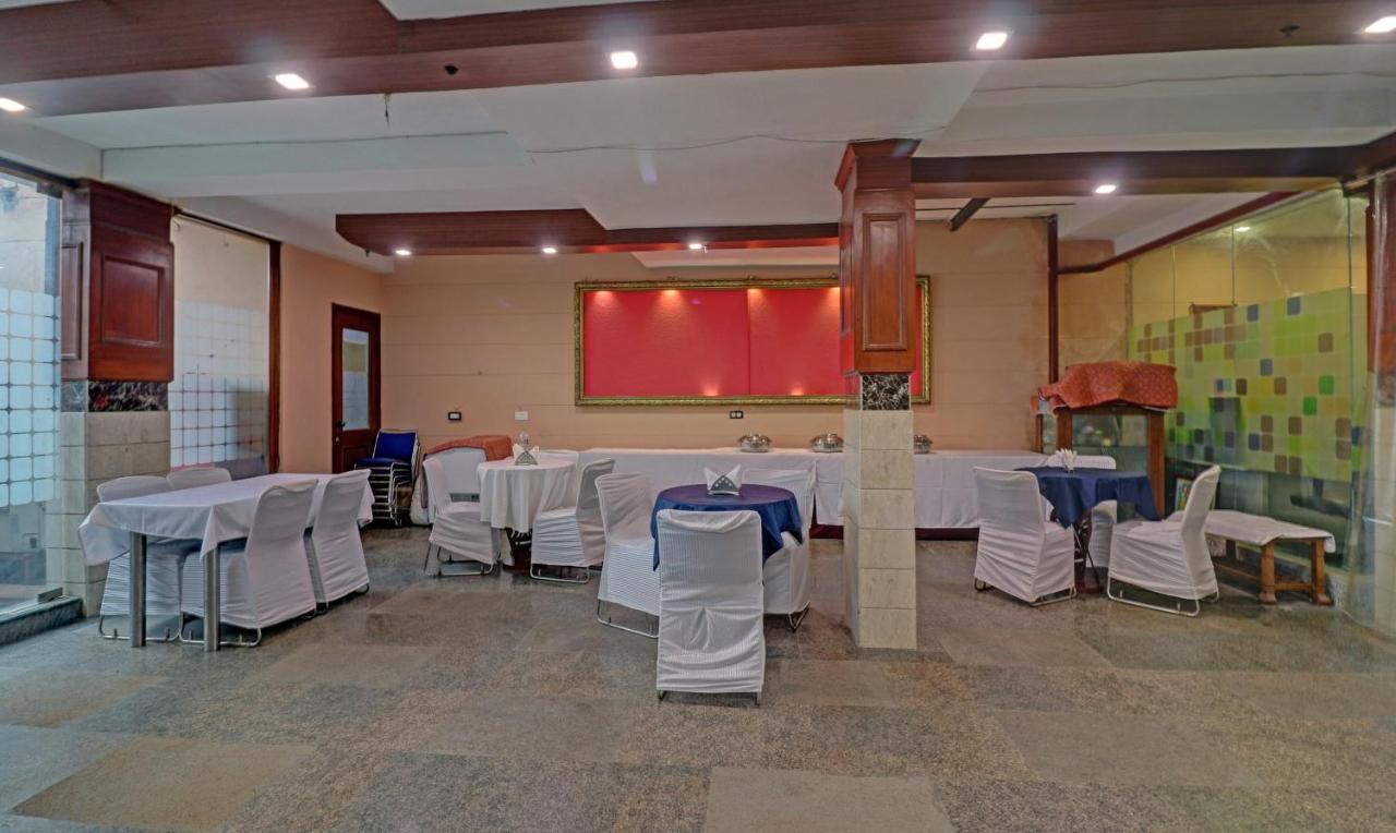 נוידה Itsy Hotels Hamlets Stay מראה חיצוני תמונה