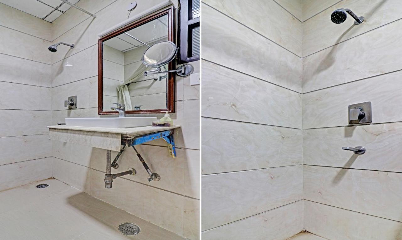 נוידה Itsy Hotels Hamlets Stay מראה חיצוני תמונה