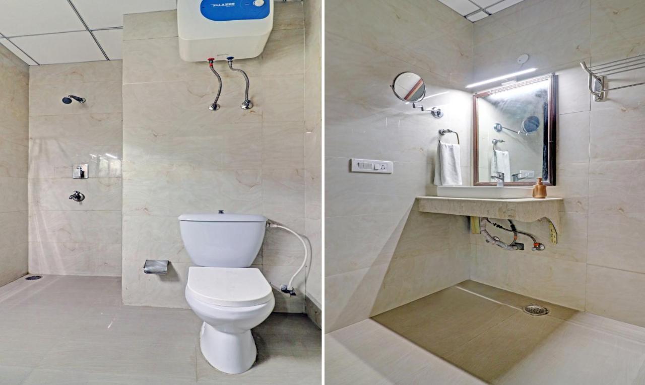 נוידה Itsy Hotels Hamlets Stay מראה חיצוני תמונה