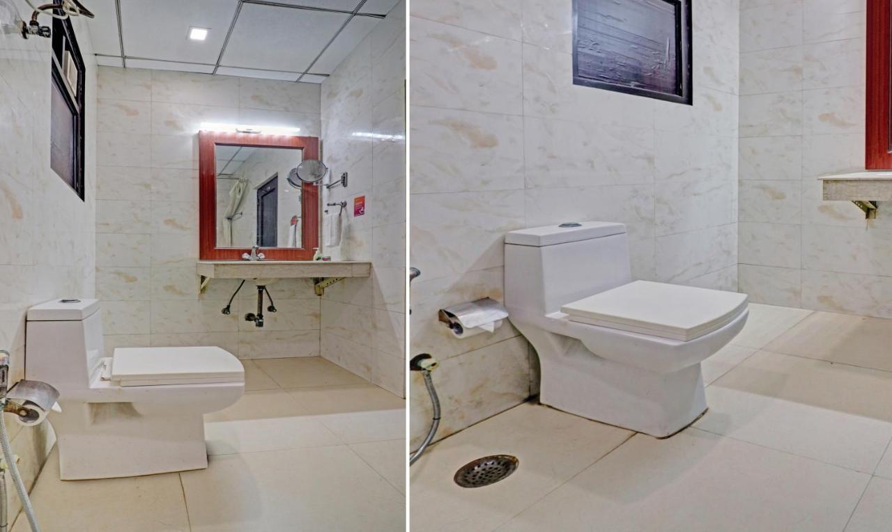 נוידה Itsy Hotels Hamlets Stay מראה חיצוני תמונה