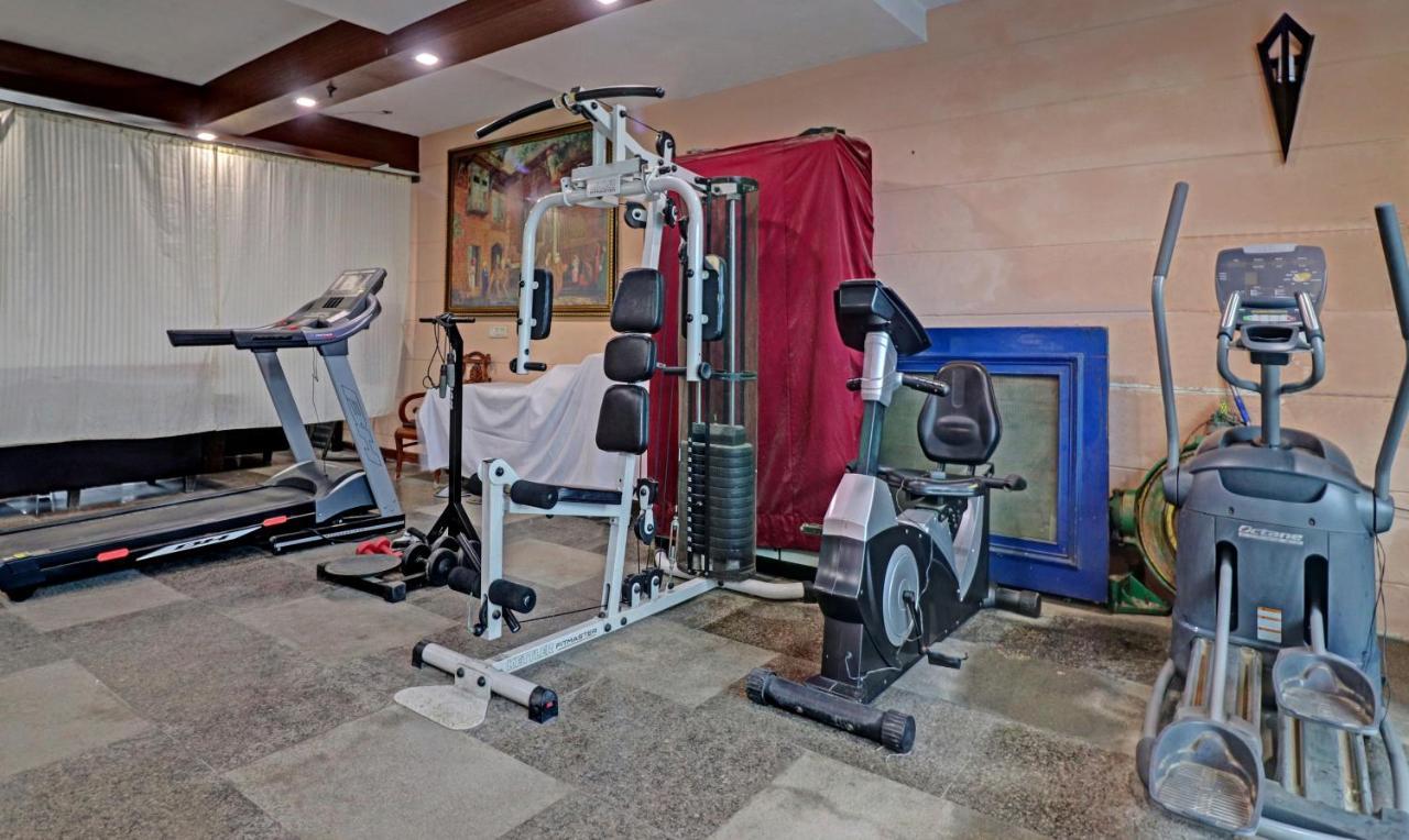 נוידה Itsy Hotels Hamlets Stay מראה חיצוני תמונה
