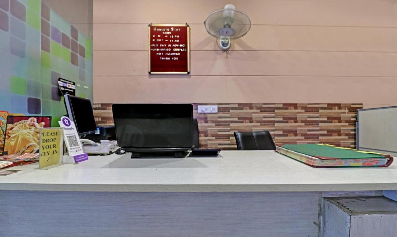 נוידה Itsy Hotels Hamlets Stay מראה חיצוני תמונה