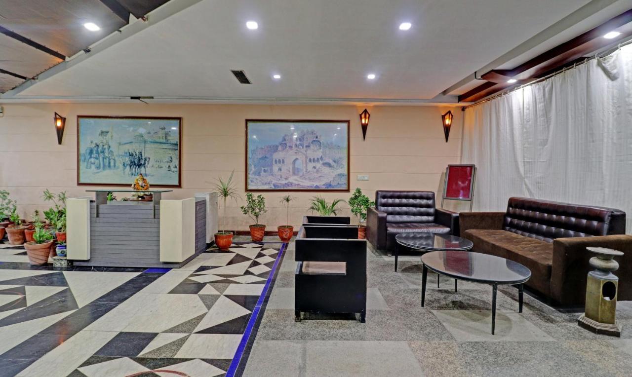 נוידה Itsy Hotels Hamlets Stay מראה חיצוני תמונה
