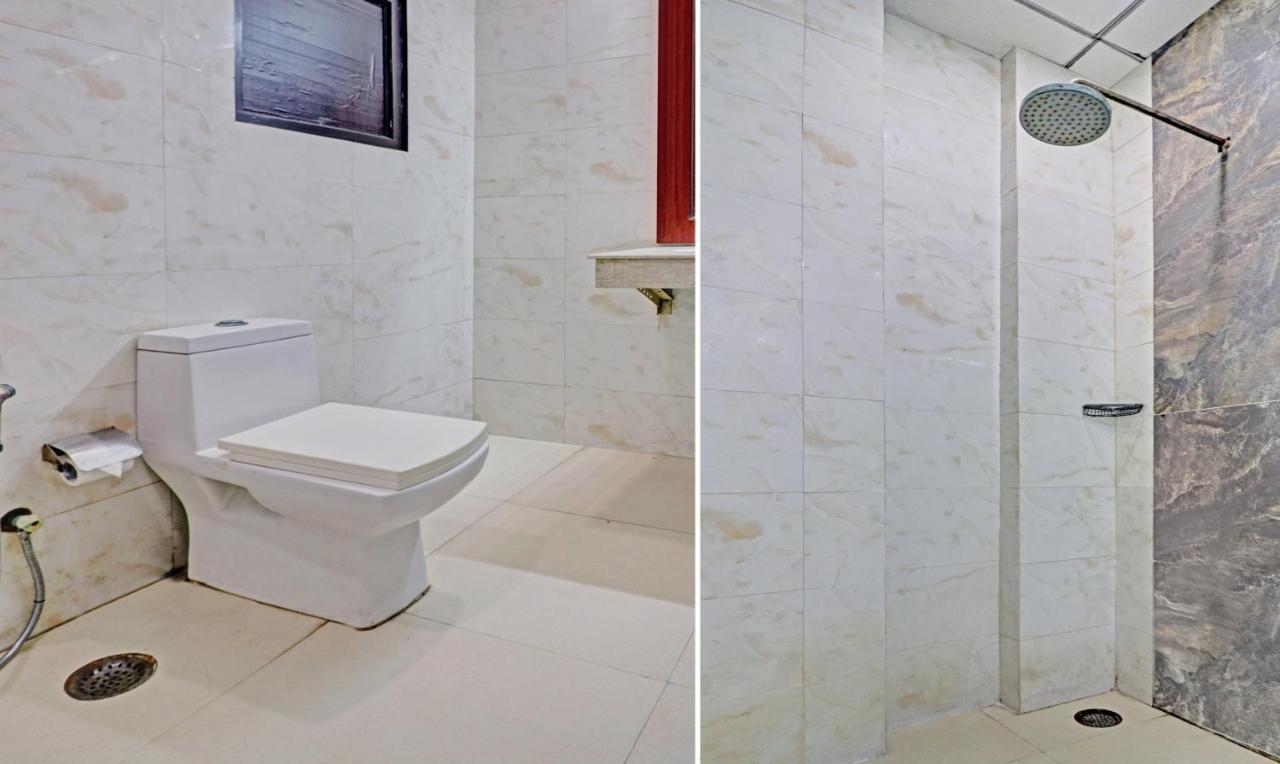 נוידה Itsy Hotels Hamlets Stay מראה חיצוני תמונה
