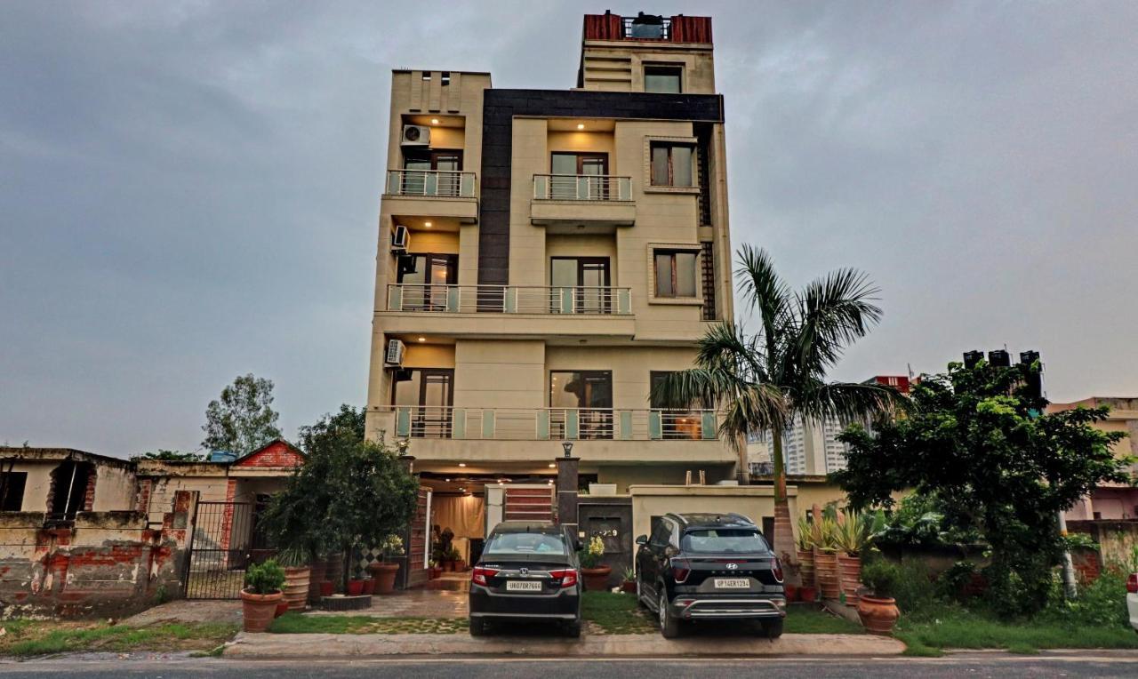 נוידה Itsy Hotels Hamlets Stay מראה חיצוני תמונה