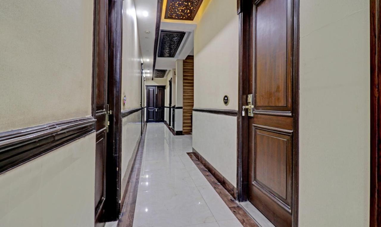 נוידה Itsy Hotels Hamlets Stay מראה חיצוני תמונה