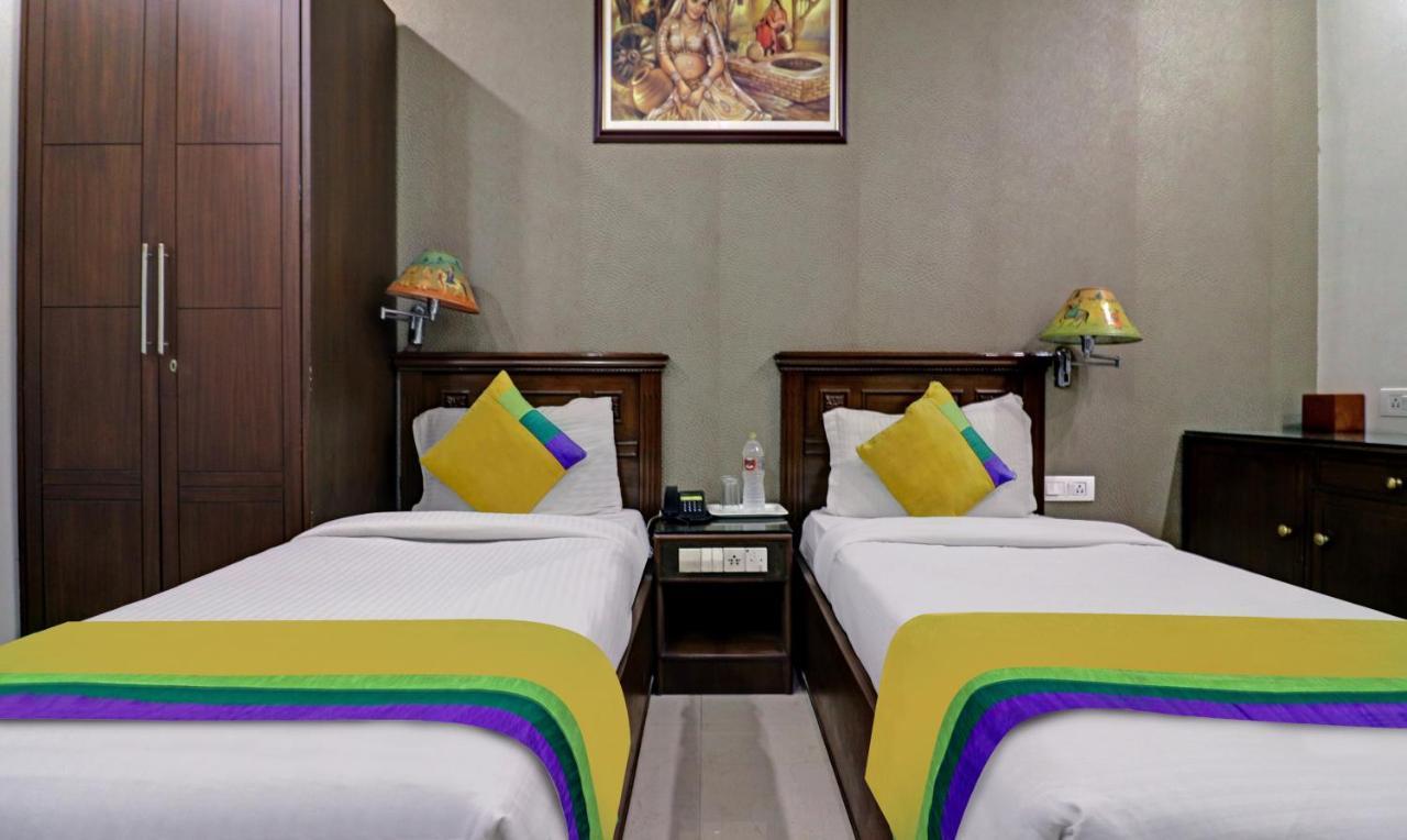 נוידה Itsy Hotels Hamlets Stay מראה חיצוני תמונה