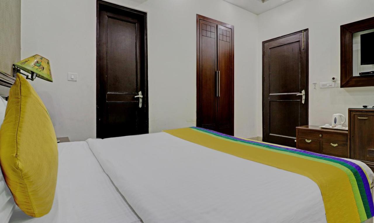 נוידה Itsy Hotels Hamlets Stay מראה חיצוני תמונה