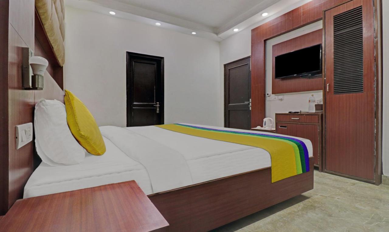 נוידה Itsy Hotels Hamlets Stay מראה חיצוני תמונה