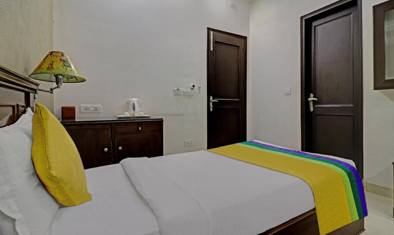 נוידה Itsy Hotels Hamlets Stay מראה חיצוני תמונה