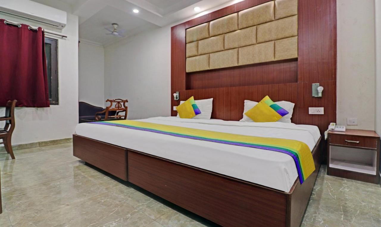 נוידה Itsy Hotels Hamlets Stay מראה חיצוני תמונה