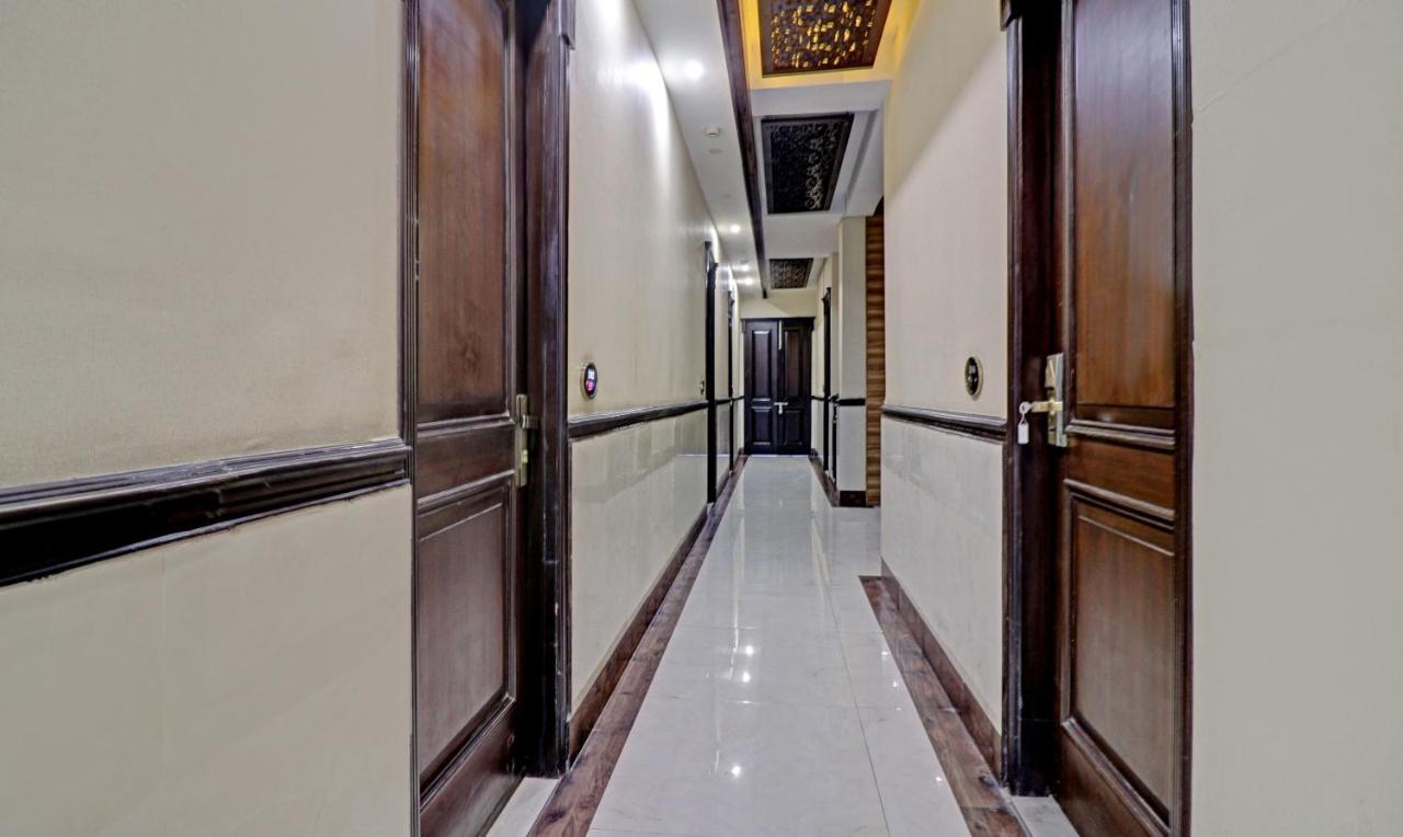 נוידה Itsy Hotels Hamlets Stay מראה חיצוני תמונה