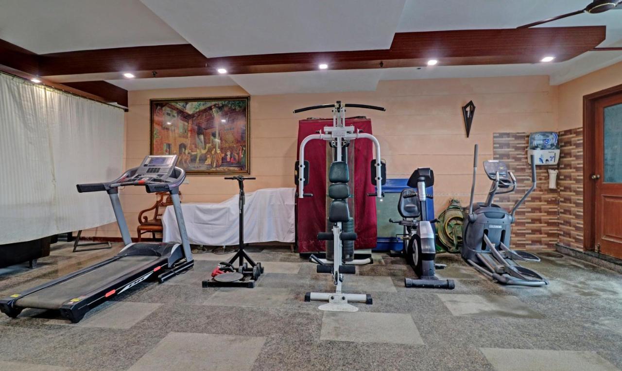 נוידה Itsy Hotels Hamlets Stay מראה חיצוני תמונה