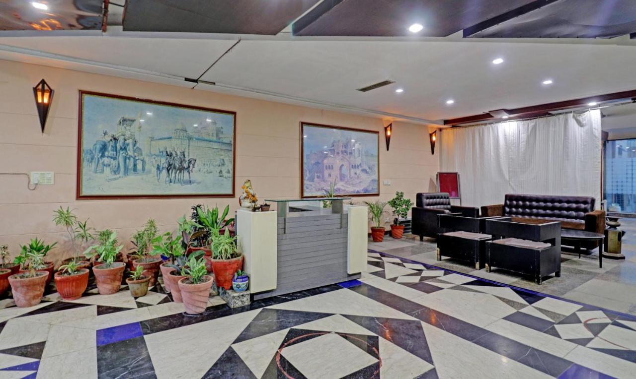 נוידה Itsy Hotels Hamlets Stay מראה חיצוני תמונה
